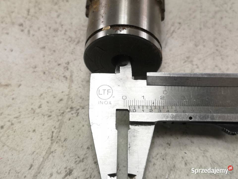 WAŁEK POŚREDNI SKRZYNI BIEGÓW IVECO NOWY