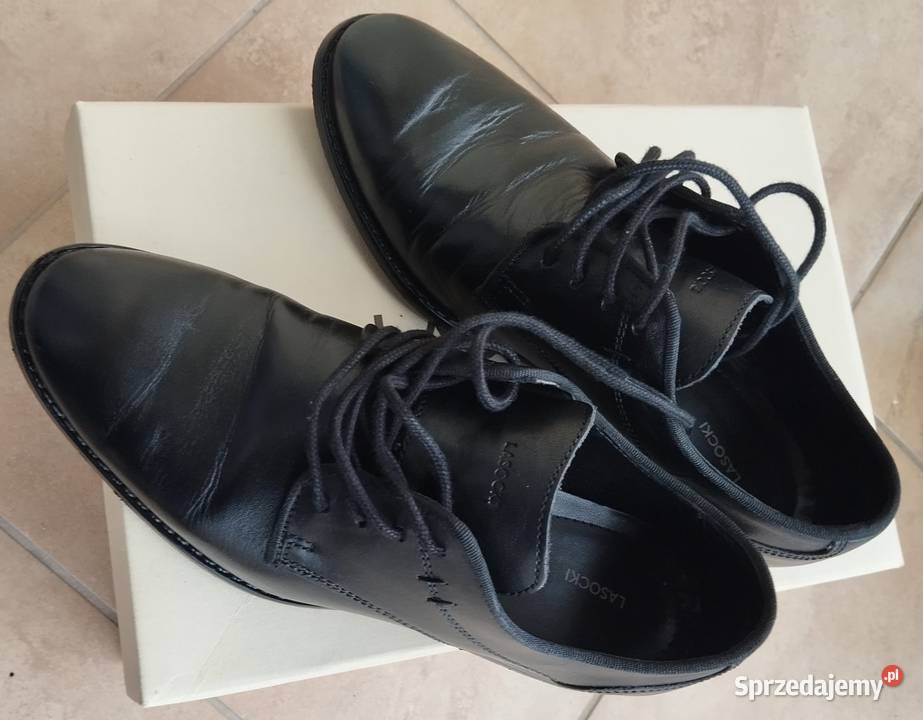 Buty eleganckie Lasocki Rozmiar 35 sprzedam