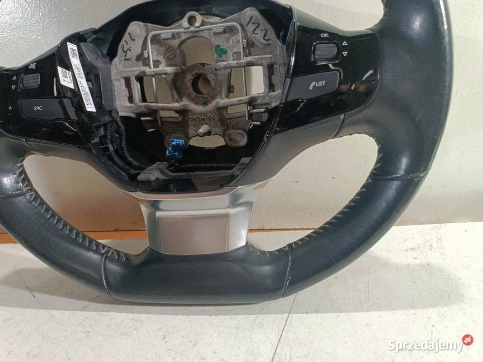 KIEROWNICA PEUGEOT 308 T9 98084115XU