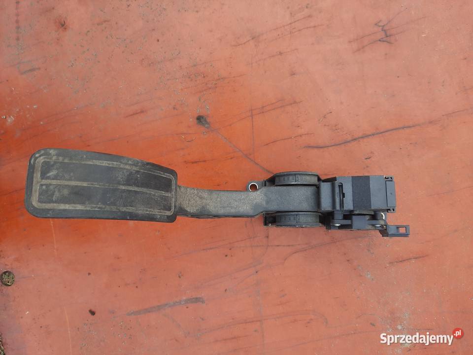 Pedał gazu potencjometr VW Lupo Seat Arosa