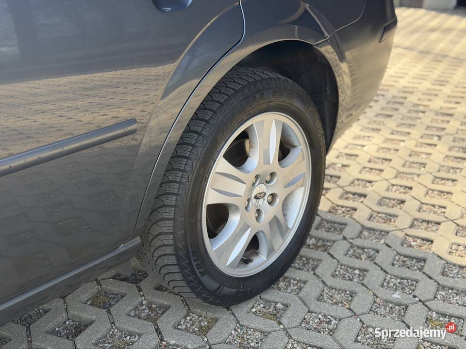 Ford Mondeo Mk3 Benzyna Automat 250698km Szczecin