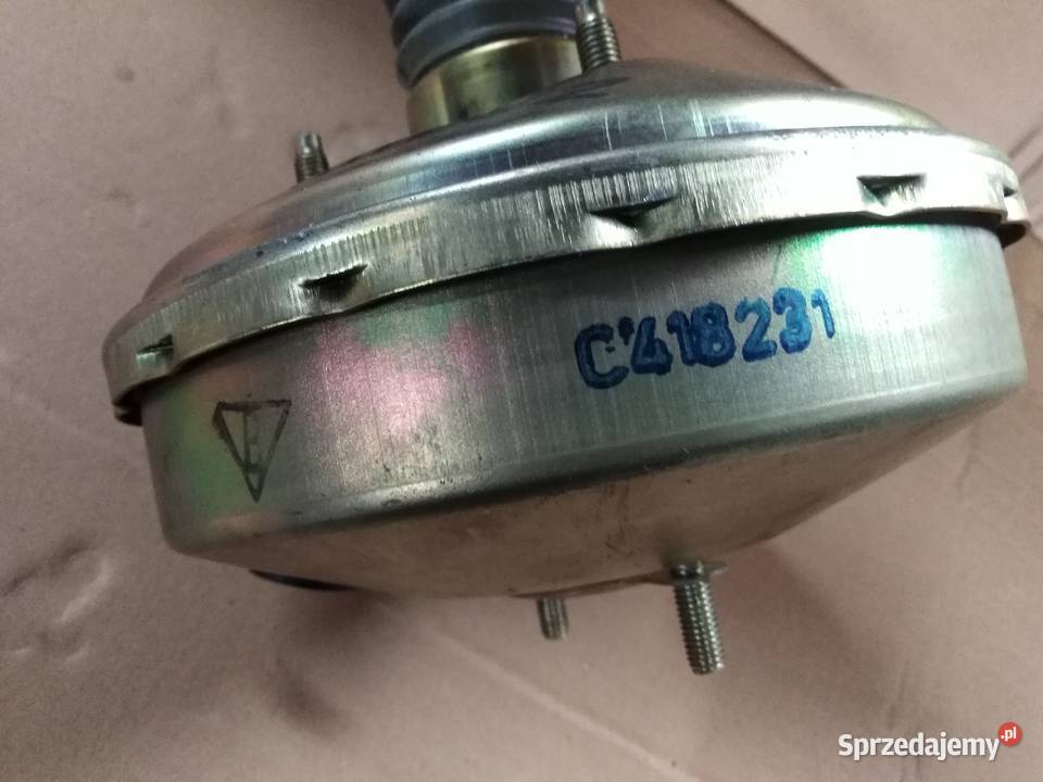 Polonez Fiat 125 Tarpan Lublin fabrycznie nowe