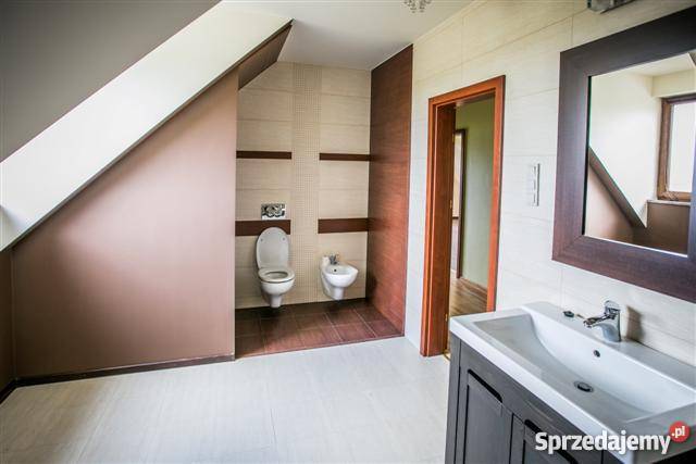 DOM Jeżów Sudecki dolnośląskie