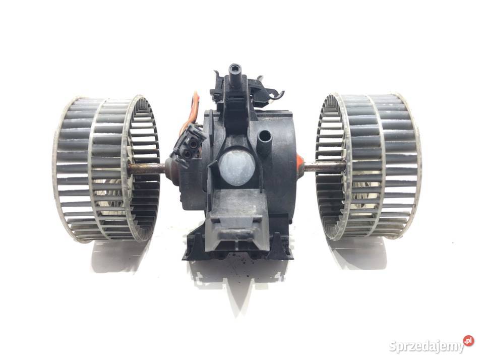 DMUCHAWA NAWIEWU BMW E61 95365 WENTYLATOR osobowe