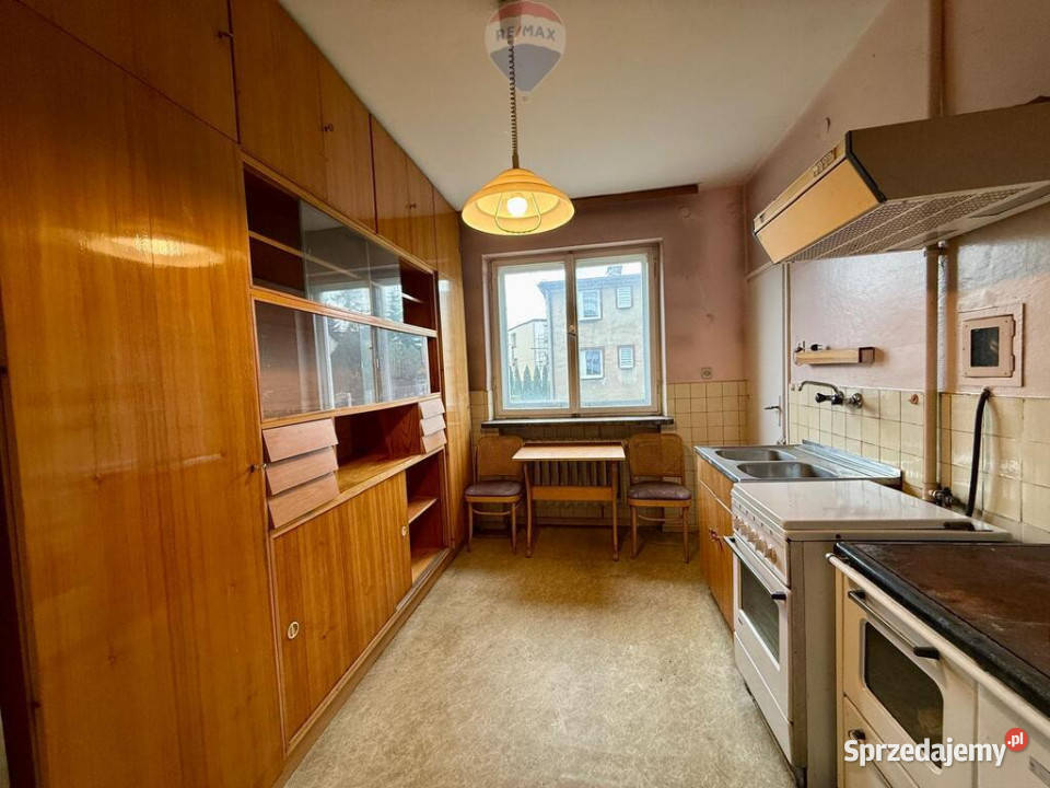 Dom z potencjałem Tychy Źródlana śląskie