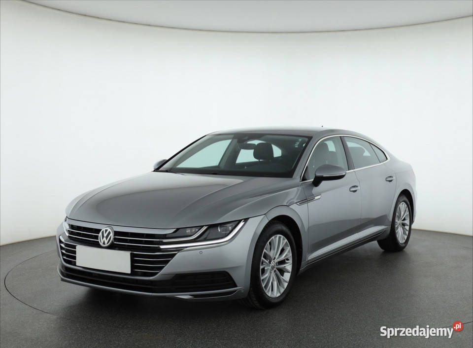 VW Arteon 20 TSI autoalarm Volkswagen Piaseczno
