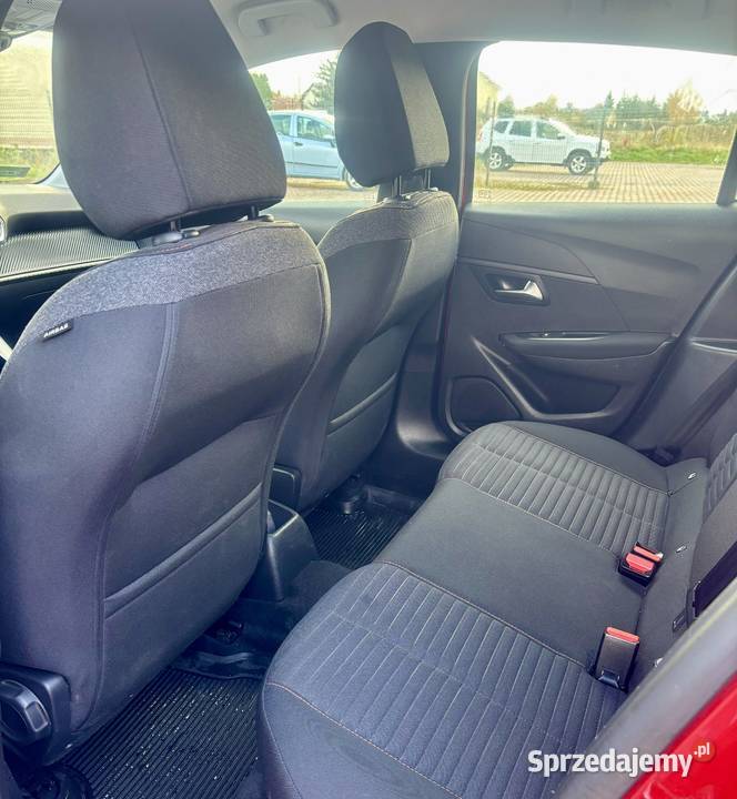 Peugeot 208 szuka nowego właściciela Kraków