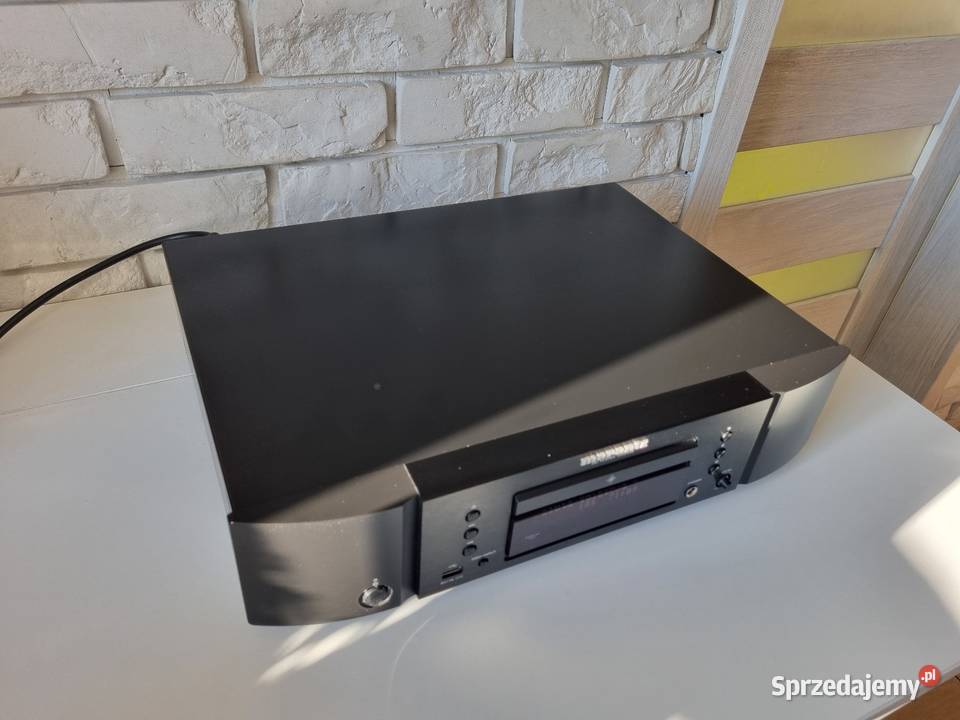 Odtwarzacz CD MARANTZ CD6006