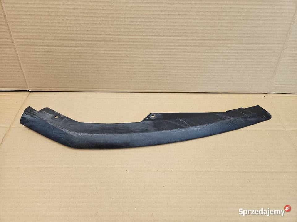 FORD FOCUS MK4 HOKEJ LEWY ZDERZAKA PRZÓD Międzychód sprzedam