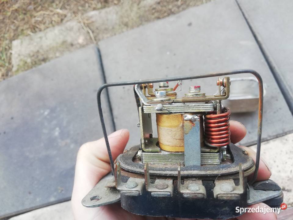 Regulator napięcia mz etz 150 250 ddr Skierniewice sprzedam