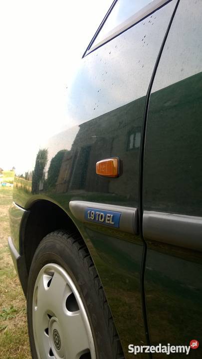 Fiat Ulysse ABS Bydgoszcz