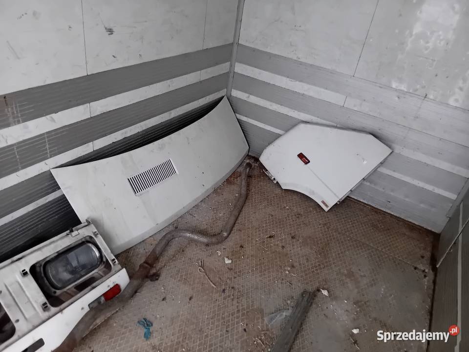 Części daewoo lublin mazowieckie Płońsk