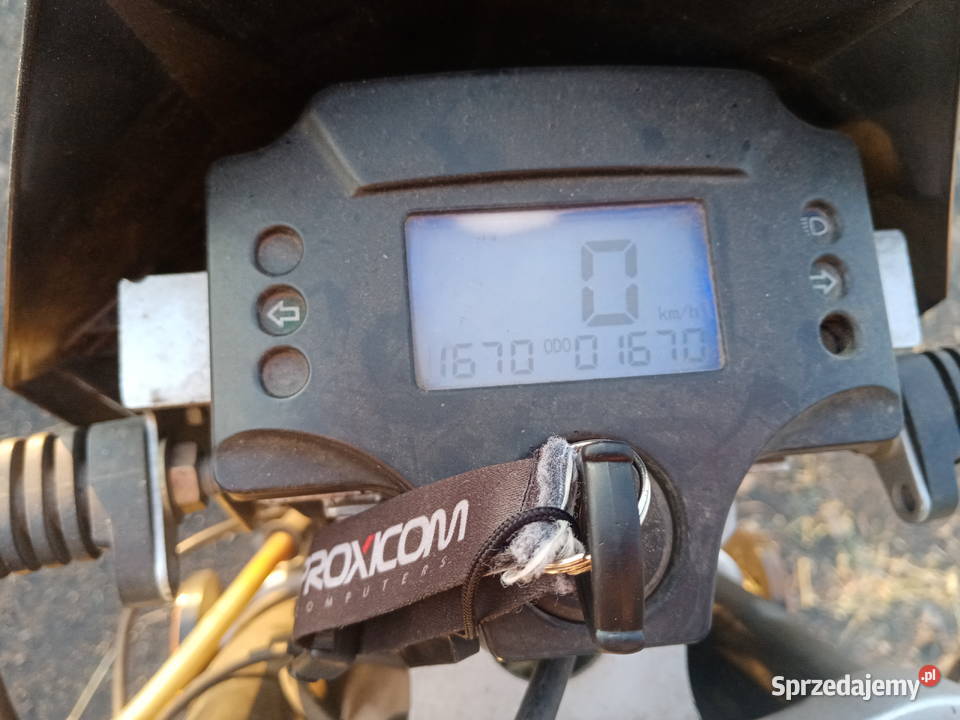 Apollo orion a30e50m Pozostałe wielkopolskie Śrem sprzedam