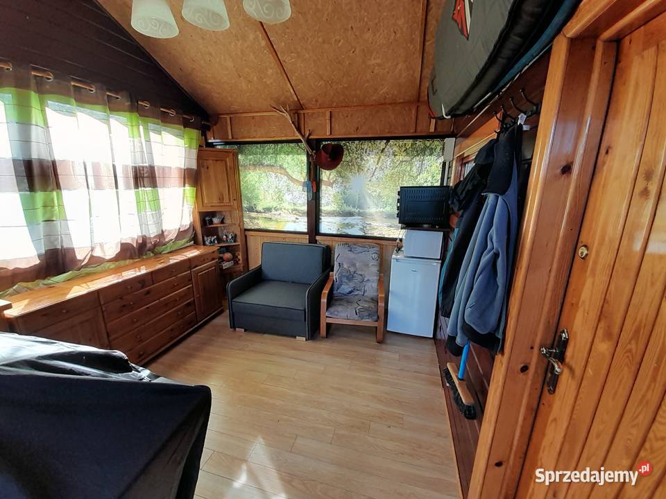 Sprzedam dom letniskowy jeziorem Wełtyń k Sprzedaż Sprzedaż sprzedam