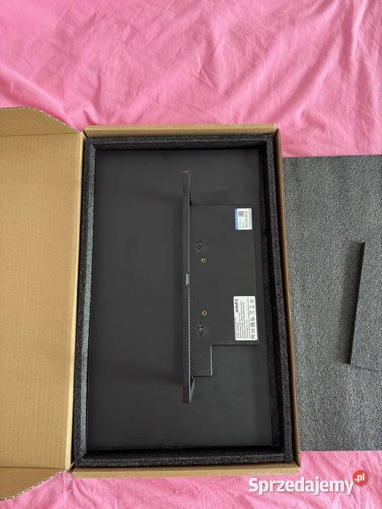 Monitor przenośny ANMITE 156 Full HD nowy Kraków