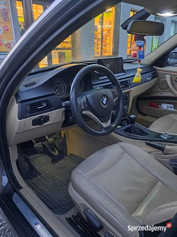 Bmw e90 177 Czerwionka-Leszczyny