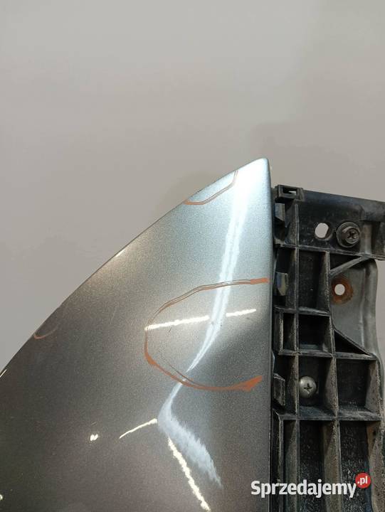 BŁOTNIK PRAWY PRZÓD ZCD MK6 Suzuki Swift IV