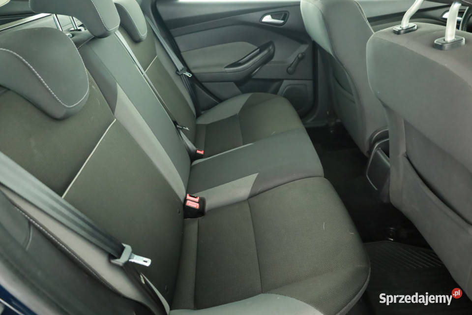 Ford Focus 16 TDCi Focus Piaseczno sprzedam