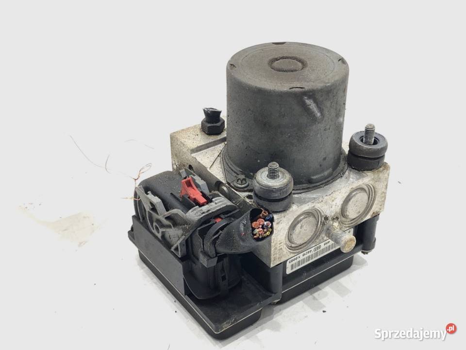 POMPA ABS AUDI A4 B7 8E0614517AT 20 140 0408 osobowe