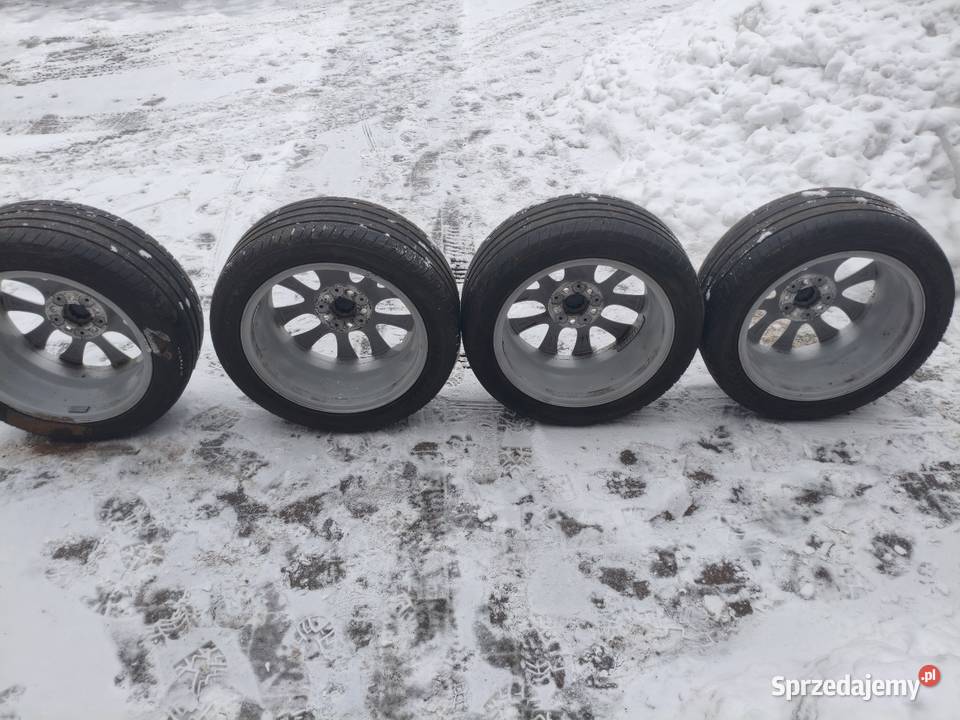 Felgi 5x112 VW BMW styling479 Samochody na części