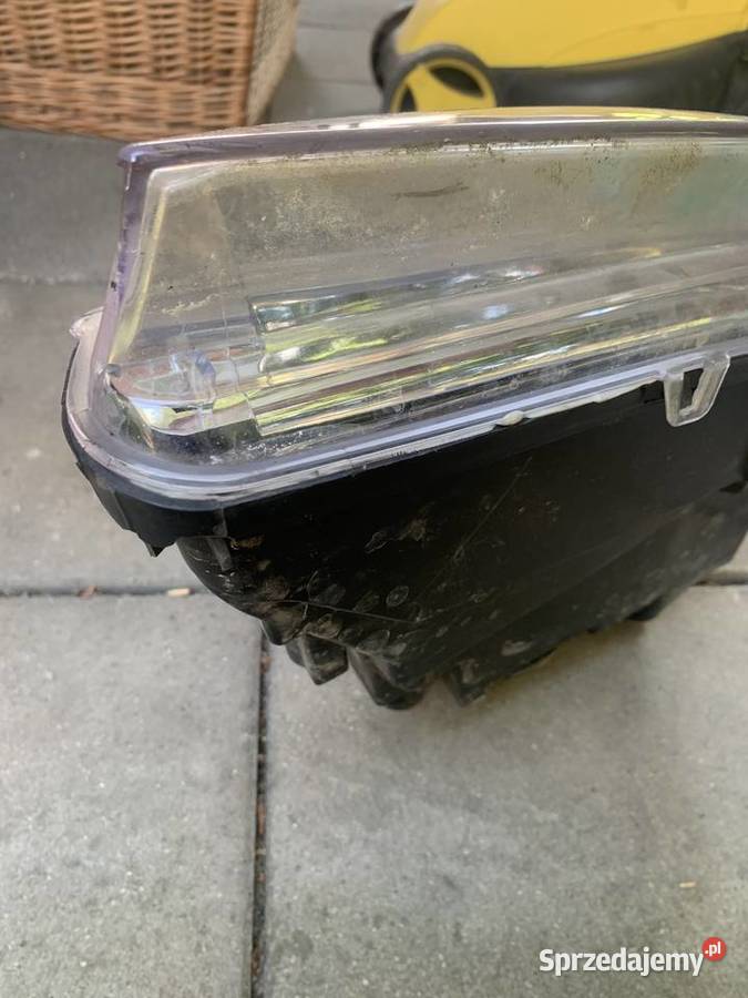 Lampa xsara ll osobowe wielkopolskie sprzedam