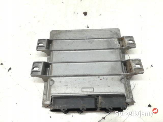 STEROWNIK SILNIKA NNW006330 Rover 25 I 14 B Rok produkcji 2005
