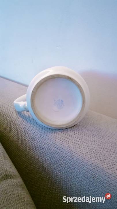 Kufel piwa KWK karczma piwna 1989 Zabrze