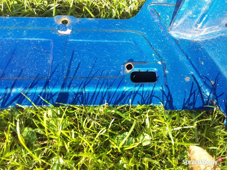 rama simson sr50 Kobylanka