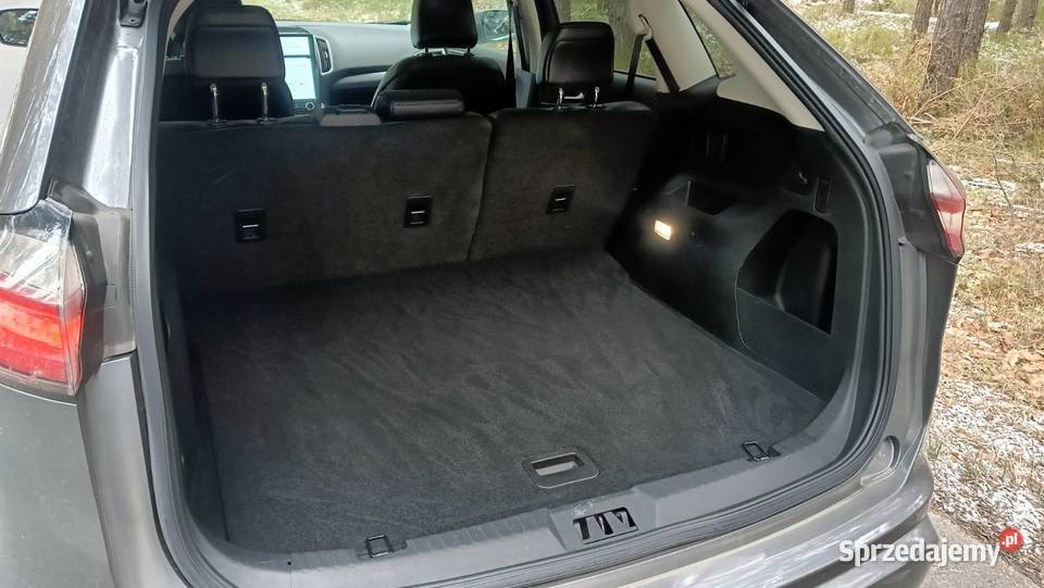 Sprzedam Ford Edge tempomat Opole