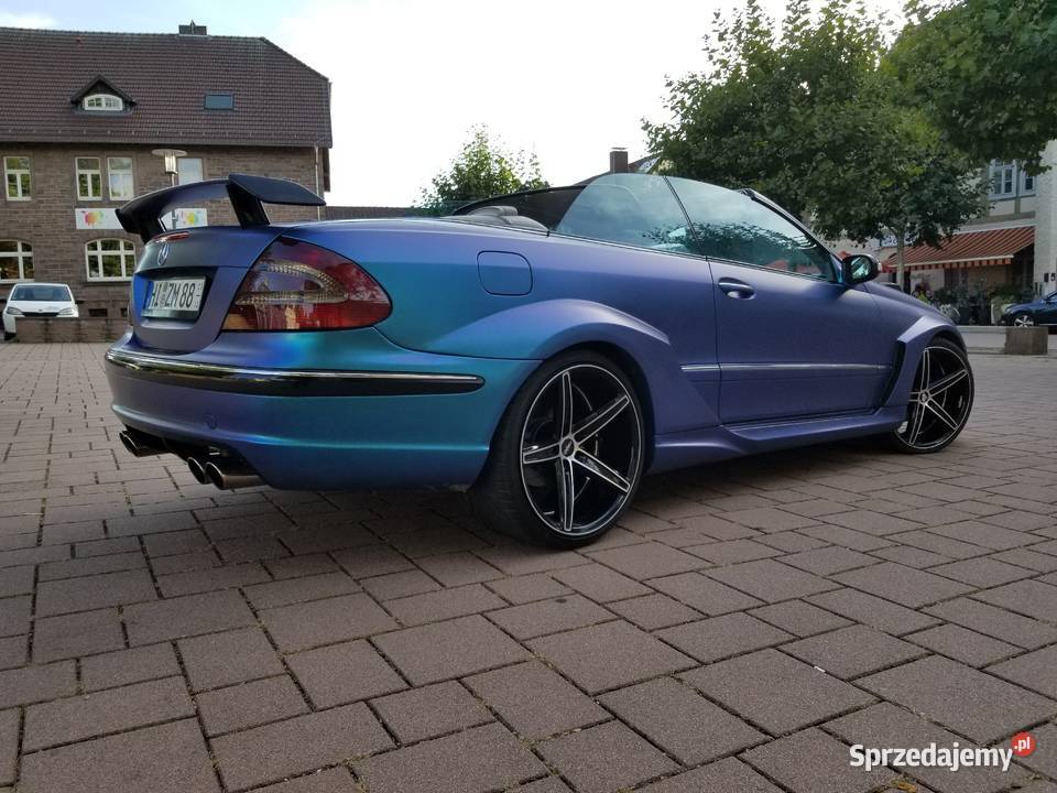 CLK DTM 5000 2/3 Stępina
