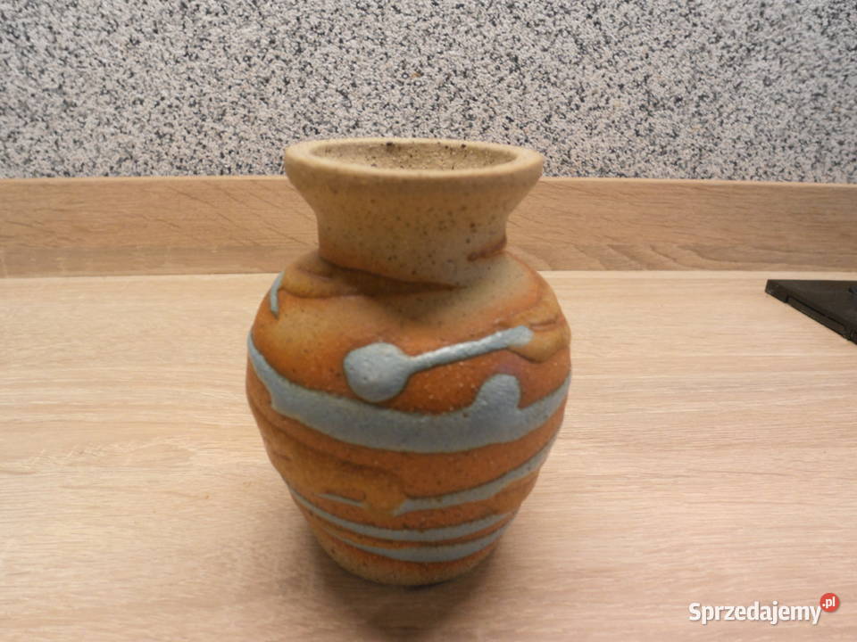 Wazon wazonik ceramiczny Raszków