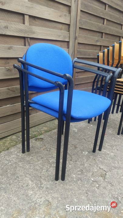 Krzesło konferencyjne Profim biurowe Dostępne 2 Warszawa sprzedam