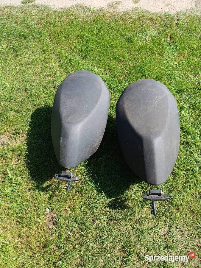 Siedzenie fotel peugeot jet force Peugeot Jatki