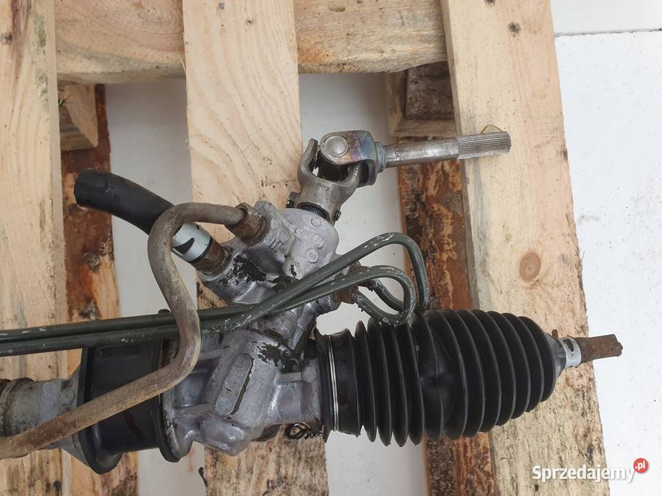 Suzuki Baleno I MAGLOWNICA przekładnia Janów sprzedam