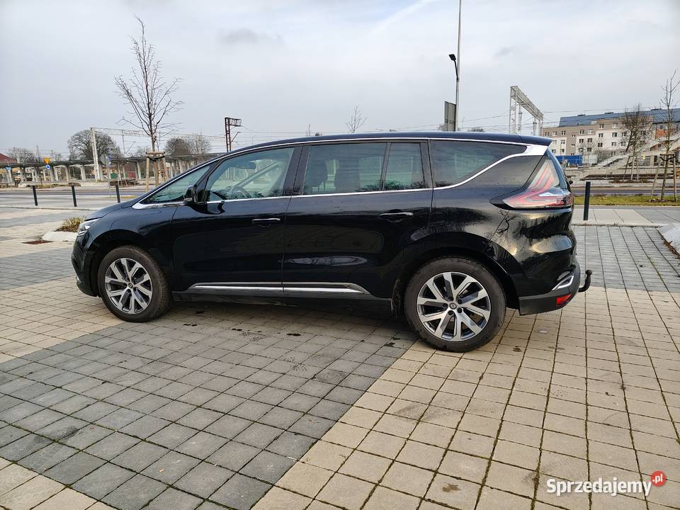 Renault Espace 5 automatyczna Espace