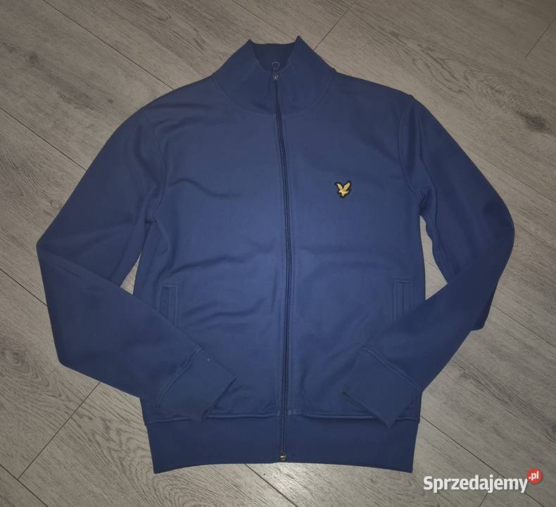 Bluza chłopiec Lyle Scott Vintage 170S Łódź
