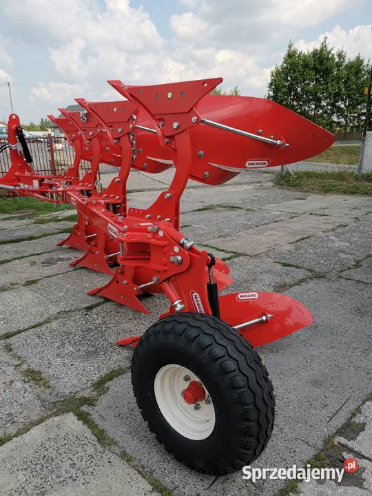 Pług obrotowy Maschio Gaspardo UNICO M 31 brutto Radom