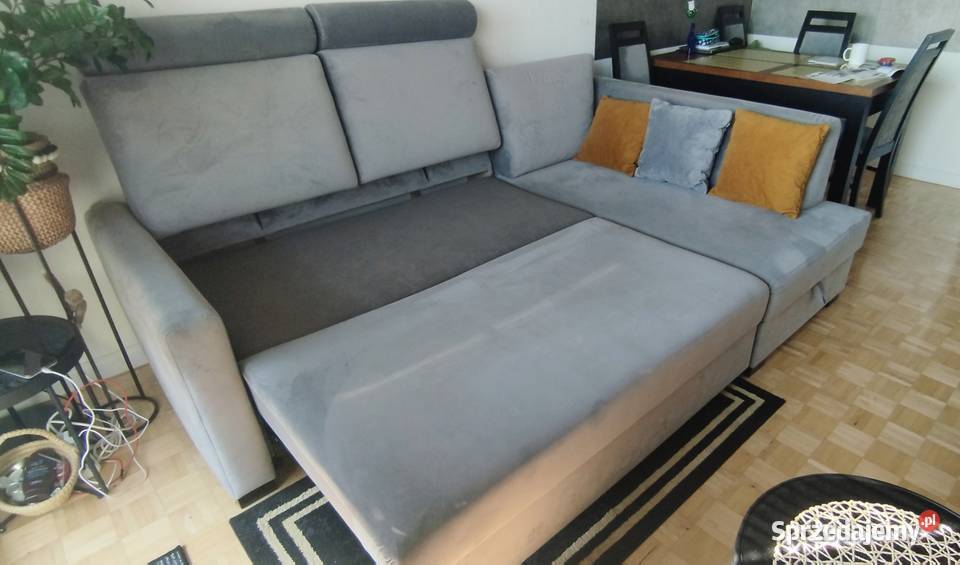 Narożnik PMW Nord 90cm Bielsk Podlaski