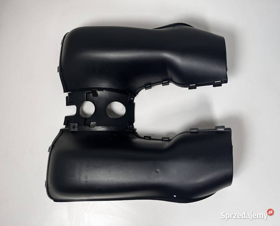 BMW C1 125ccm 200ccm 9903 Osłona kolan 2328879 Plastiki wielkopolskie Łobżenica sprzedam