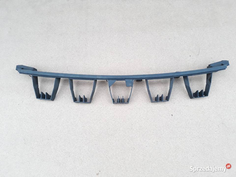 VOLVO V50 ŚLIZG ZDERZAKA TYŁ TYLNY 30763014 Międzychód sprzedam