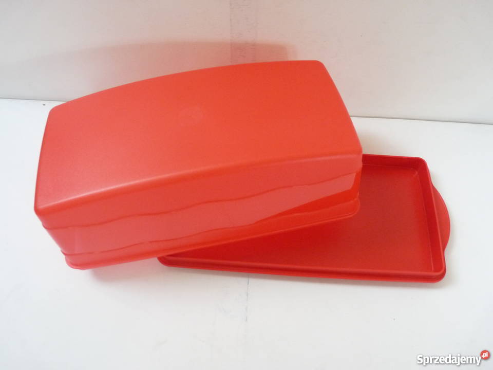 Tupperware pojemnik nowa fala sprzedam