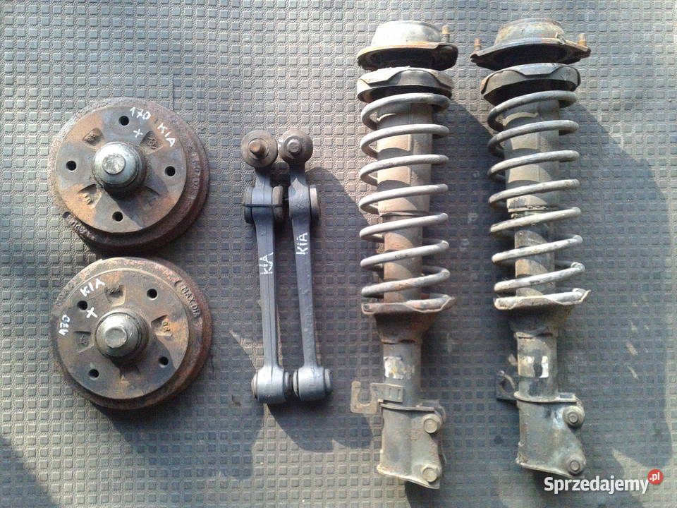 Matiz lift maska klapa bagaznika amortyzator części blacharskie świętokrzyskie Starachowice