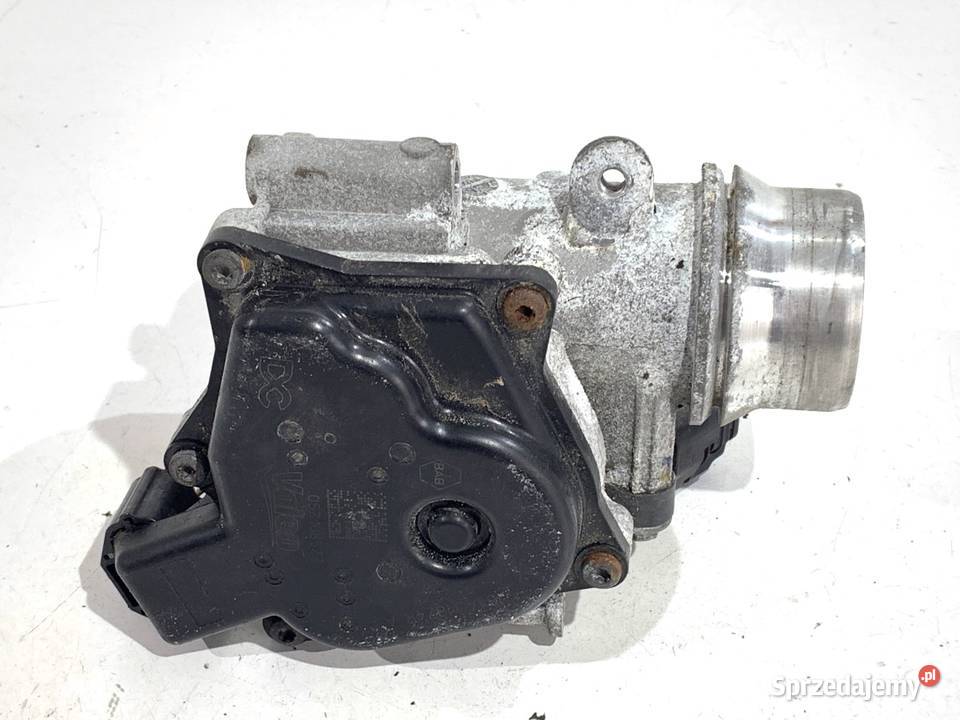 PRZEPUSTNICA DACIA DUSTER 161A01874R 15 116 sprzedam