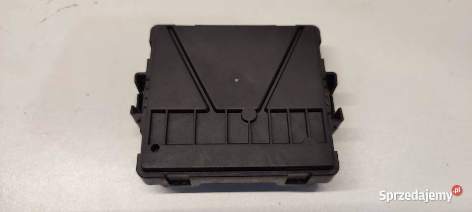 VW TAYRON MODUŁ STEROWNIK ŚWIATEŁ 5QS9077338D osobowe dolnośląskie