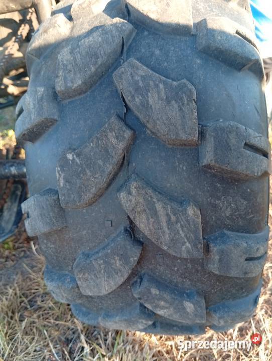 Quad Bashan 150 l7e zarejestrowany Piskorów
