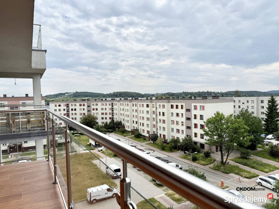 4 pokoje Kielce Ślichowice gotowe