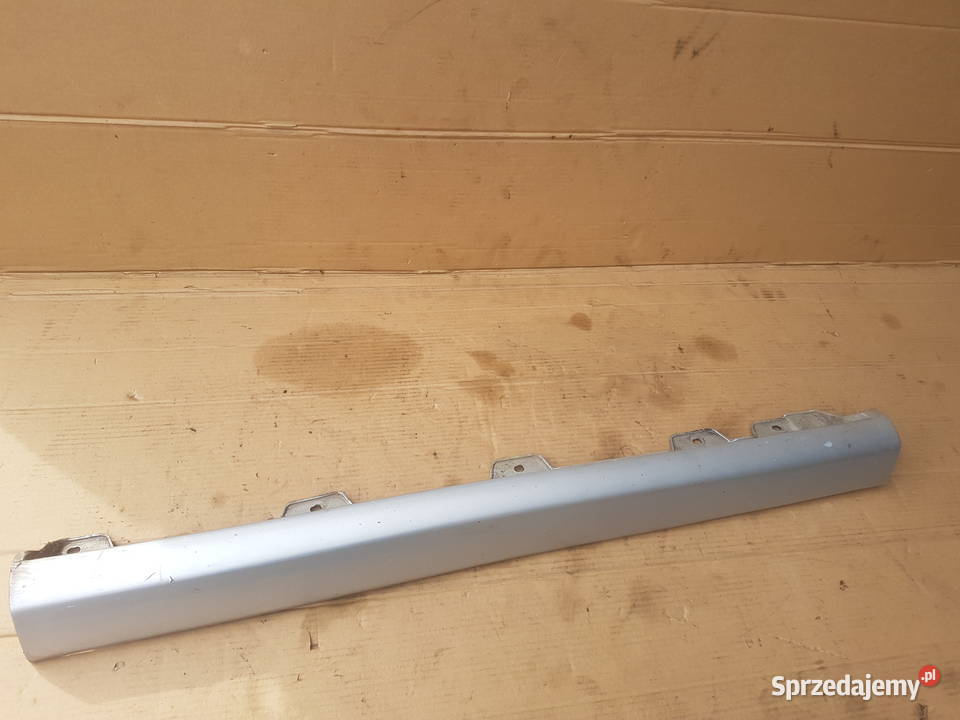 Suzuki Ignis FH SPORT Listwy osłona zewnętrzna Części dolnośląskie Legnica sprzedam