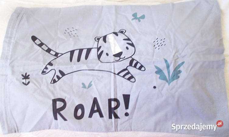 nowa pościel dziecka bawełniana pościel chłopca Bydgoszcz