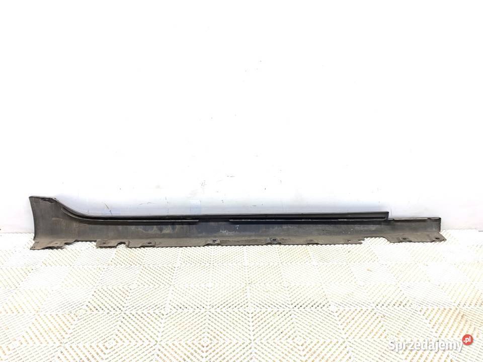 LISTWA PROGOWA LEWY BMW F07 Hatchback 0917 podkarpackie