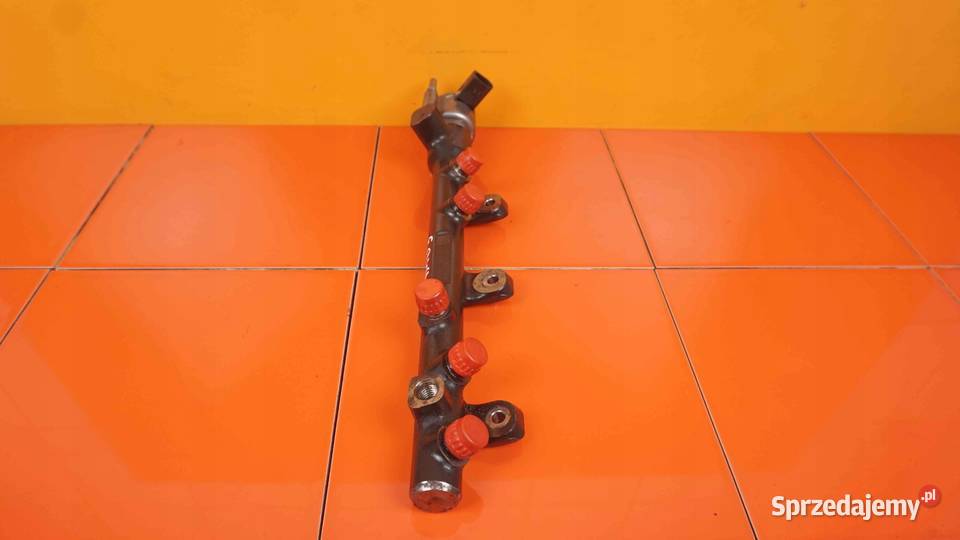 NAVARA D23 XKLASA MASTER 23 DCI 21r YS23 listwa Suków